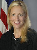 Profile Picture of Alexa L. Wesneron Wikipedia