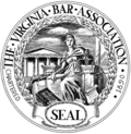 Profile Picture of Virginia Bar Associationon Wikipedia