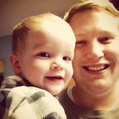 Profile Picture of Tom Harbaugh (@thomasharbaugh) on Twitter