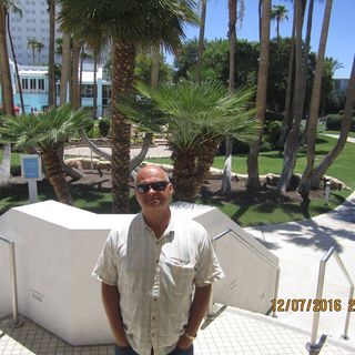 Profile Picture of Marek Zurawski (@Marek-Zurawski) on Facebook