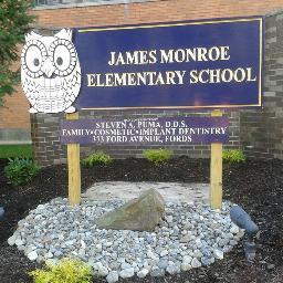 Profile Picture of James Monroe Elementary School (@MonroeOwls) on Twitter