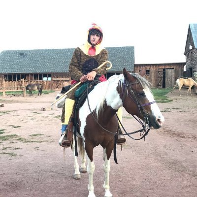 Chris Burleigh 🧢 - Twitter Profile Picture of Chris Burleigh 🧢 (@Da_JollyRancher) on Twitter