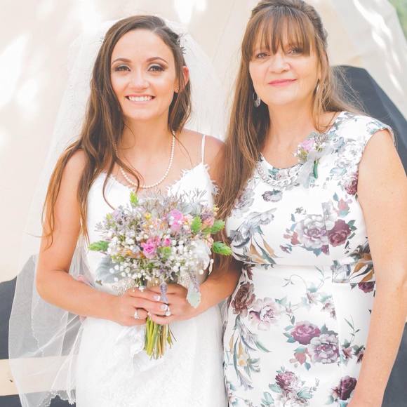 Profile Picture of Brandy Vaughn (@blaakso) on Poshmark