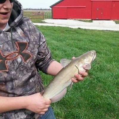 Profile Picture of Michael Pitchford (@pitchford54) on Twitter