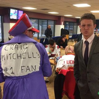 Profile Picture of Craig Mitchell (@craig.mitchell.1481) on Facebook