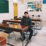 Profile Picture of Michael Saechang (@mikesaechang) on Instagram