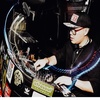 Profile Picture of Deejay RudeBoy (@@carlosbuiles) on Tiktok