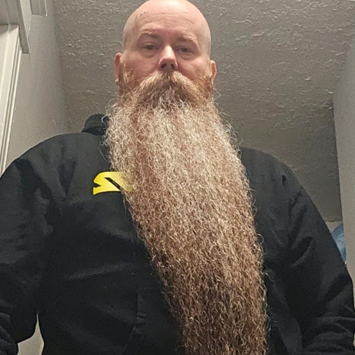 Profile Picture of Mark MacDonald (@@bigbeardedmark) on Tiktok
