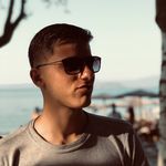 Profile Picture of Τάσος Αθανασιάδης (@tasos_athas_) on Instagram