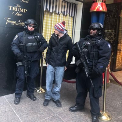 Profile Picture of John Foy (@foysthename) on Twitter