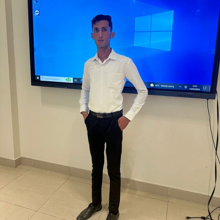 Profile Picture of Adnan Siddiqui (@adnan.siddiqui0) on Tiktok