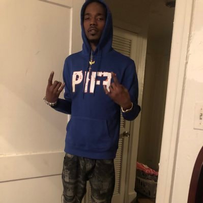 Profile Picture of Iceberg Slim (@JayTruitt13) on Twitter