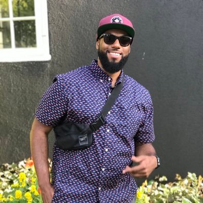 Profile Picture of PDJ (@PatrickDennisJr) on Twitter