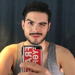 Profile Picture of 𝗘𝘃𝗮𝗻 𝗠𝗮𝗿𝗼𝘂𝗹𝗶𝘀 (𝗩𝗮𝗻𝗴𝗲𝗹𝗶𝘀) (@evan_maroulis) on Instagram