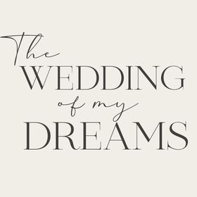 The Wedding Of My Dreams - Wedding Decorations Shop UK - Pinterest Profile Picture of The Wedding Of My Dreams - Wedding Decorations Shop UK (@theweddingomd) on Pinterest