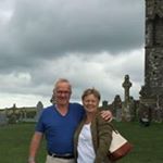 Profile Picture of Geraldine Cashell (@geraldinecashell) on Instagram