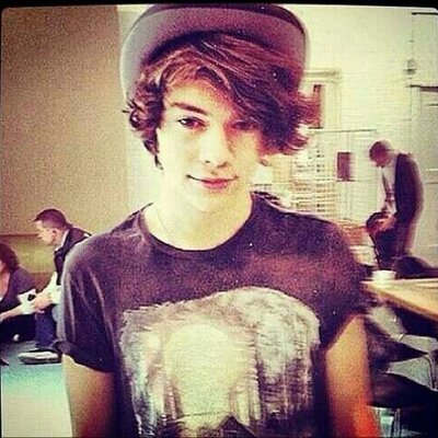 Profile Picture of Kylie Styles Casey (@Kylie_45Casey) on Twitter