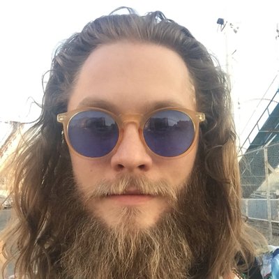 Profile Picture of Matthew Hosick (@mhosick) on Twitter