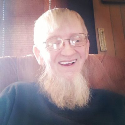 Profile Picture of Dan Wendell (@DanWendell7) on Twitter