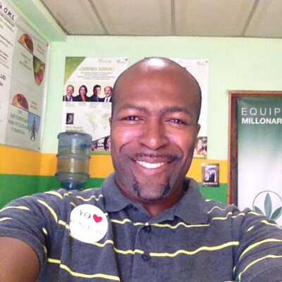 Profile Picture of David Archie Stokes (@DavidStokesc) on Twitter