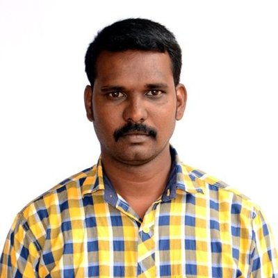 Profile Picture of VIJAY BALAKRISHNAN (@VIJAYBA18887120) on Twitter