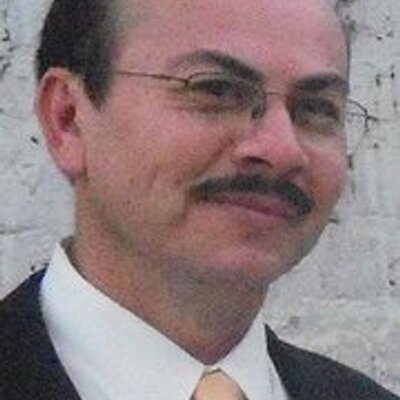 Profile Picture of Daniel Vidrio (@dvidrio) on Twitter