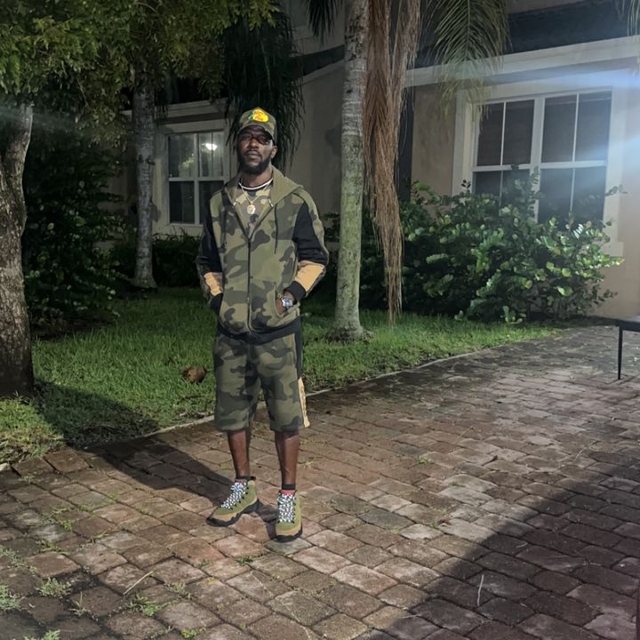 Profile Picture of Darryl Howard Da_King (@darrylhoward1) on Tiktok