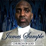 JAMES SAMPLE MINISTRIES EMPIRE - Instagram Profile Picture of JAMES SAMPLE MINISTRIES EMPIRE (@jamessampleministriesemprie20) on Instagram