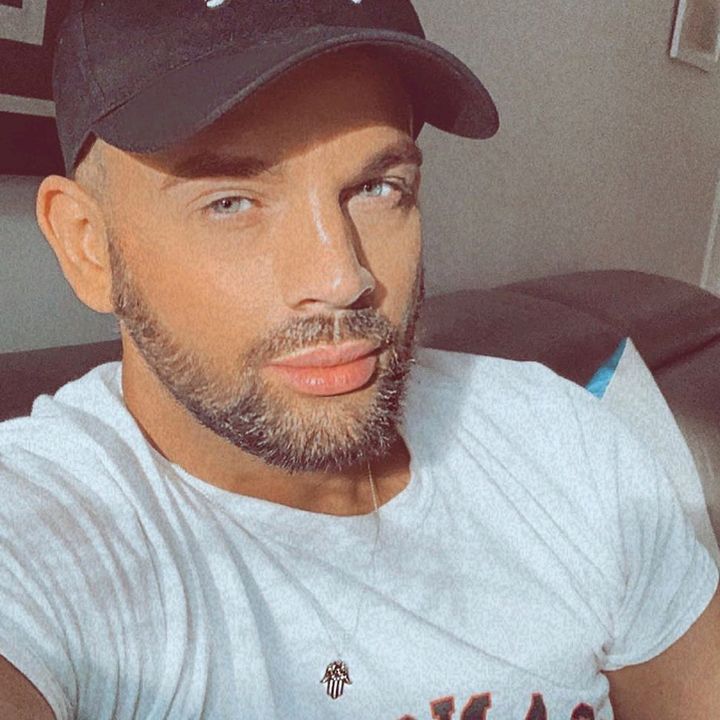 Profile Picture of johntoups165 (@johntoups165) on Tiktok