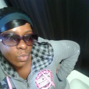 Profile Picture of Delecia Davis (@hyssbae) on Myspace