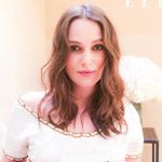 Profile Picture of Keira Knightley 🥀 | Fan Page (@keirachristinaknightley) on Instagram