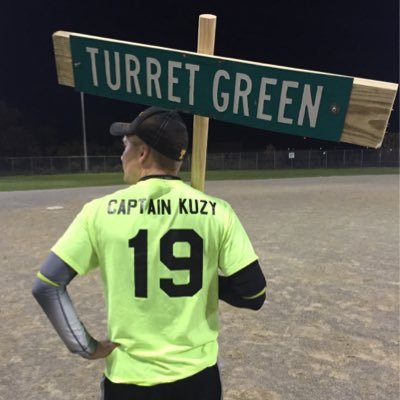 Profile Picture of Chris Kuzma (@CKuzy19) on Twitter
