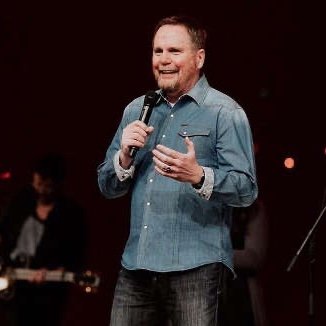 Profile Picture of Brady Boyd (@pastorbrady) on Twitter