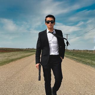 Profile Picture of PETER PHAM (@sifupham) on Instagram