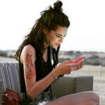 Profile Picture of Alice Pompei (@alicee.pompei) on Instagram