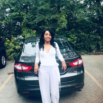 Profile Picture of Shay Scruggs (@shayscr) on Twitter