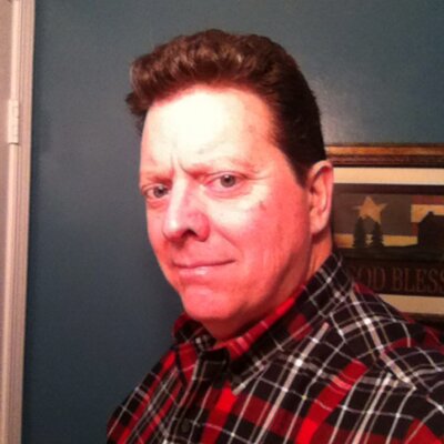 Profile Picture of Dan Fielden (@Dan_Fielden) on Twitter