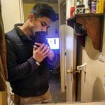 Profile Picture of Christopher Solis (@christopher.solis.180410) on Instagram