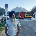 Profile Picture of Kiranjit singh (@kiranjit872) on Instagram