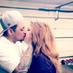 Profile Picture of Mark Miramontes (@mohawkjones13) on Facebook