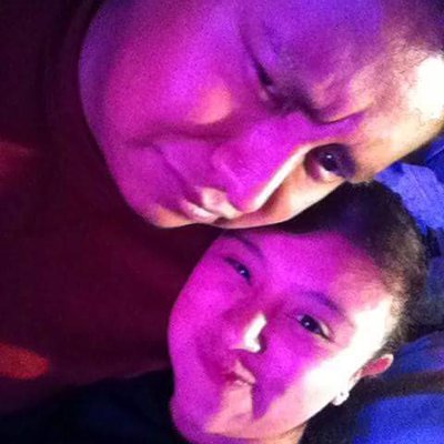 Profile Picture of Nancy Merced (@NancyMerced1128) on Twitter