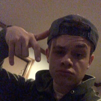 Profile Picture of Harrison Giles (@HarrisonGiles14) on Twitter