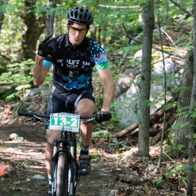 Profile Picture of Marc Rioux (@marcriouxpak) on Twitter