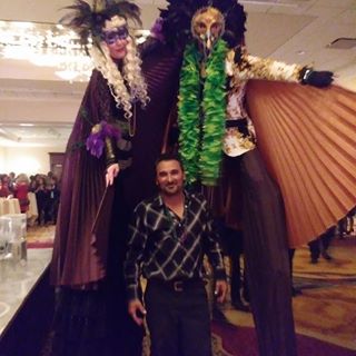 Profile Picture of Benjamin Chavez (@benjamin.chavez.37819959) on Facebook