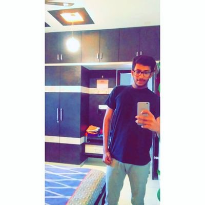 Profile Picture of Alok Patel (@alokpatel9000) on Twitter