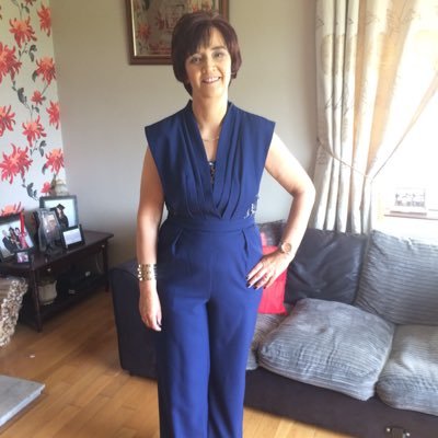 Profile Picture of Carmel Carroll (@carmelcarroll20) on Twitter