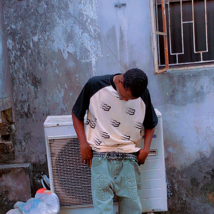 Profile Picture of Michael (@michaelopurum) on Tiktok