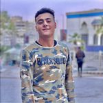 Profile Picture of Ahmed Abu Hamda (@smith_mohssin) on Instagram