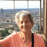 Profile Picture of Nancy Baker (@nancyb.baker) on Instagram