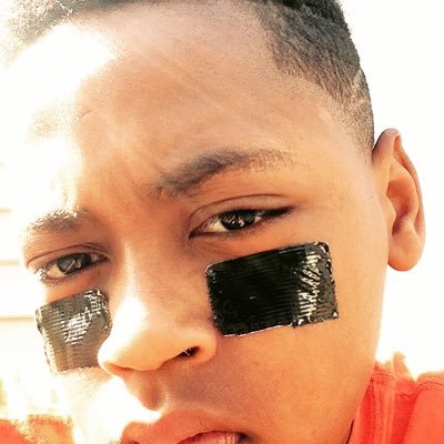 Jeremiah Carlisle - Twitter Profile Picture of Jeremiah Carlisle (@jerecarlisle) on Twitter